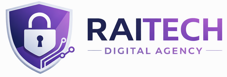 RAITECH DIGITAL AGENCY