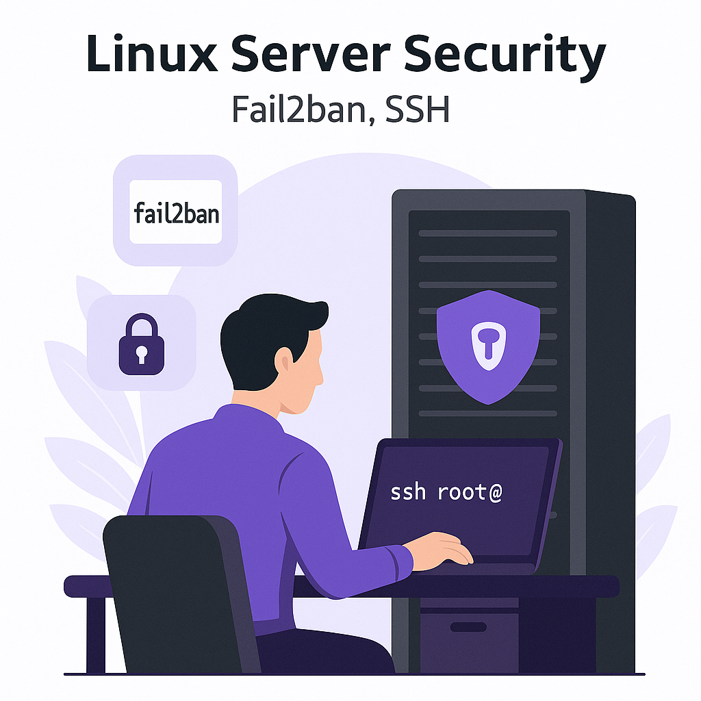 Fail2Ban Protection