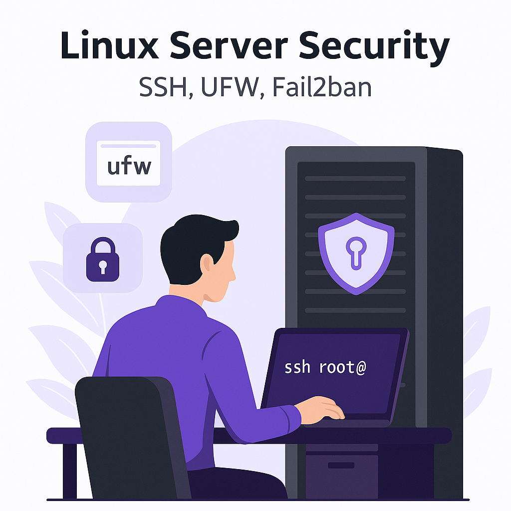 Sécurisation SSH