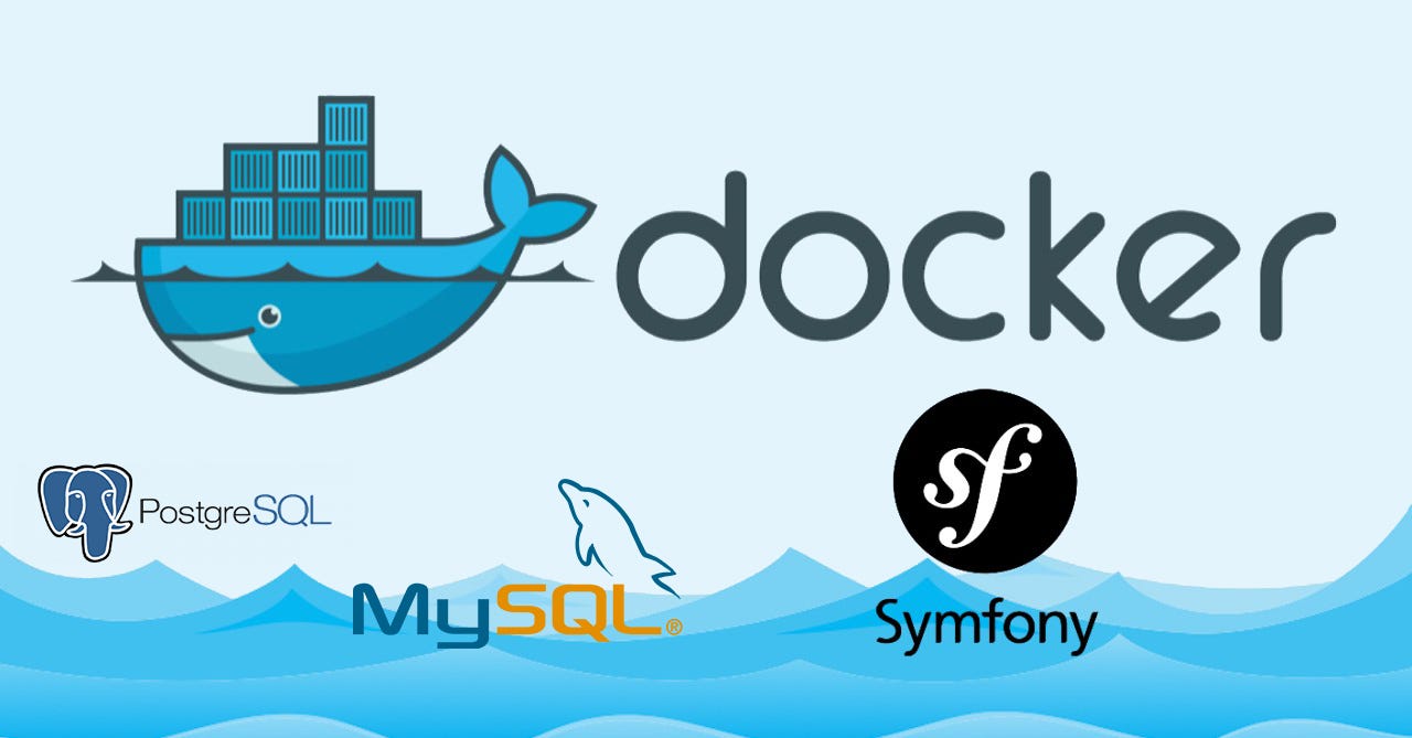 🐳 Pourquoi intégrer Docker dans un projet Symfony ? Les avantages pour vos applications modernes